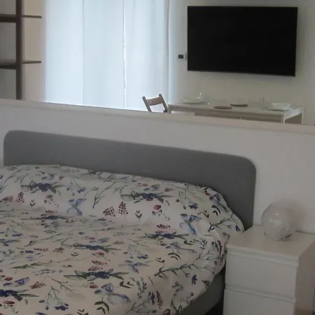 Penthouse In Trastevere - Entire House *