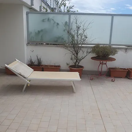 Penthouse In Trastevere - Entire House * Rome