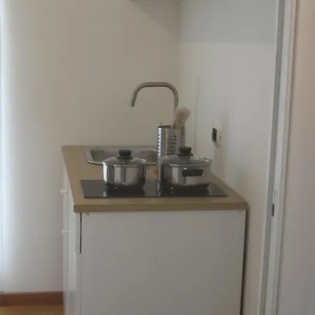 Penthouse In Trastevere - Entire House