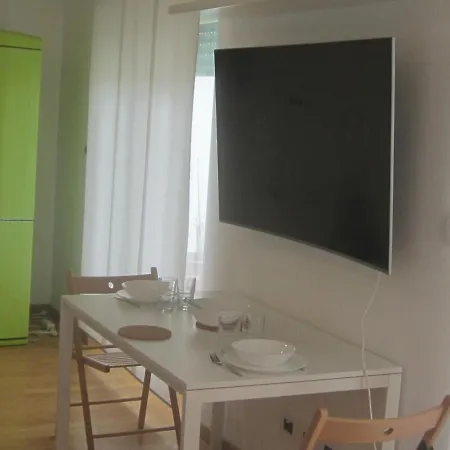 Penthouse In Trastevere - Entire House Apartment *