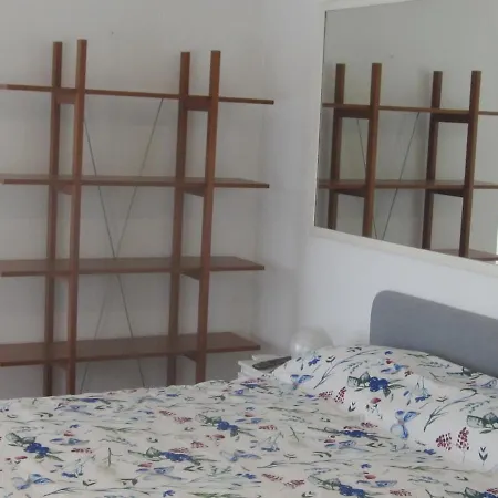 Penthouse In Trastevere - Entire House Apartment Rome
