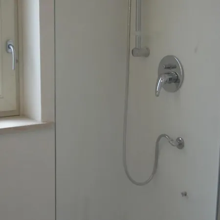 شقة Penthouse In Trastevere - Entire House