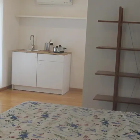 Apartment Penthouse In Trastevere - Entire House